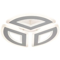 Светильник ESCADA 10210/3 LED*78W White