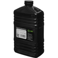 Тонер CACTUS CS-THP4-1000 черный флакон 1000гр. для принтера CB436A/CE278A/CE285A/CF283A/CF244A/CF283X (для OEM)