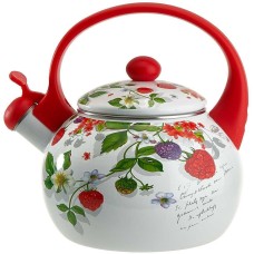 Чайник METALLONI EM-1322 2,5л