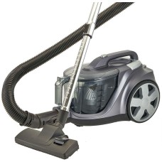 Пылесос DELTA DL-0853 gray/violet