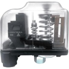 Реле давления BELAMOS Реле давления PS-3 с шкалой