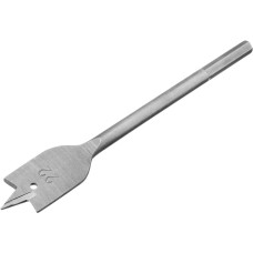 Сверло СИБРТЕХ Сверло по дереву перовое, 22 мм//