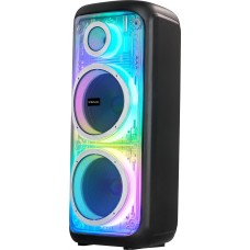 Мидисистема HITECHNICS (25339) HAS-9000