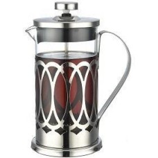 Френч-пресс RASHEL M-5560, 600 мл, бакелитовая ручка