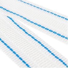 REXANT Трос буксировочный 10т, 5м, с двумя крюками, в чехле