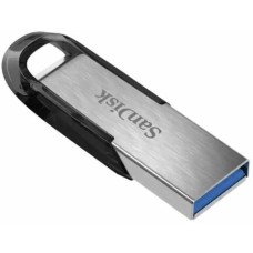 SanDisk USB Drive 256Gb CZ73 Ultra Flair, USB 3.0, Metal [SDCZ73-256G-G46]