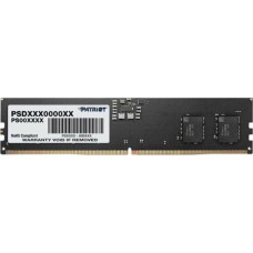 PATRIOT Модуль памяти DIMM DDR5-5600 16GB PSD516G560081