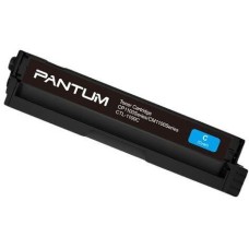 Картридж PANTUM Картридж CTL-1100XC, голубой / CTL-1100XC