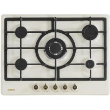 Варочная панель газовая SIMFER H70W51O517