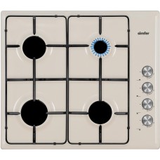 Варочная панель газовая SIMFER H60Q40R400