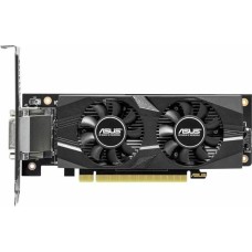 Видеокарта ASUS Видеокарта NVIDIA GeForce RTX 3050 DUAL-RTX3050-O6G 6ГБ Dual, GDDR6, OC, Ret