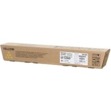 Картридж RICOH Картридж MP C2503, желтый / 841929