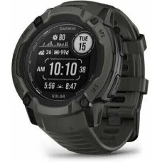 Смарт-часы GARMIN Смарт-часы Instinct 2X Solar, 50мм, 1