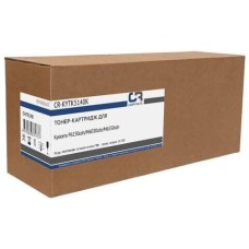 Картридж COPYRITE Картридж CR-KYTK5140K, TK-5140K, черный / CR-KYTK5140K