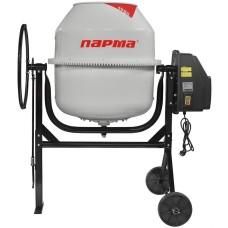 Бетономешалка ПАРМА Бетономешалка БСЛ-200Ч, 200л, 1000Вт [02.001.00038]
