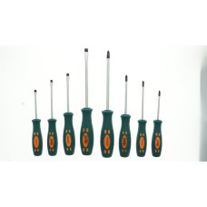 STURM! Набор отверток STURM 1040-01-SS8, 8 предметов