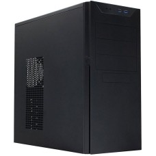 Корпус IN WIN Корпус MIDITOWER ATX 600W BA833/6125674 POWERMAN