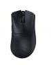 Мышь беспроводная RAZER Мышь беспроводная DeathAdder V3 HyperSpeed, игровая, радио, оптическая, USB, USB-C, 6400dpi, черный [rz01-05140100-r3g1]