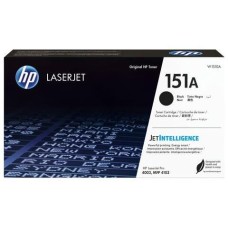 Картридж HP Картридж 151A, черный / W1510A