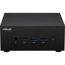 ASUS Неттоп PN64-B-S7286MD i7 13700H (2.4) UHDG без ОС 2.5xGbitEth WiFi BT 120W черный (90MR00U2-M008Y0)