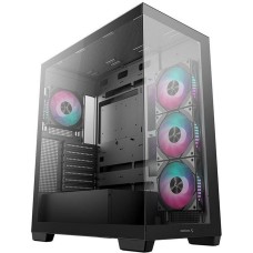 Корпус для ПК DEEPCOOL Корпус для ПК CG580 4F