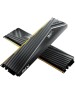 A-DATA Память DDR5 2x16GB 6000MHz AX5U6000C3016G-DCCARGY XPG Caster RGB RTL Gaming PC5-48000 CL30 DIMM ECC 288-pin 1.35В kit single rank с радиатором Ret