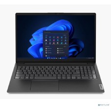 Ноутбук Lenovo V15 G4 IRU [83A100ABRM] (КЛАВ.РУС.ГРАВ.) Business Black 15.6