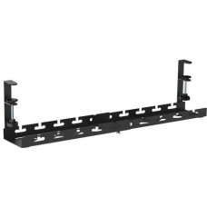 CACTUS Кабель-канал для столов , черный [cs-cm-700-1bk]