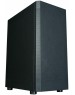 ZALMAN Корпус MIDITOWER ATX W/PSU BLACK I4