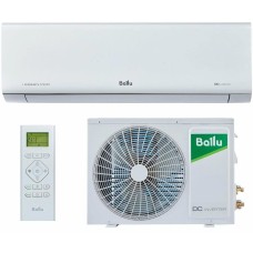 Сплит-система BALLU Сплит-система инверторная IGREEN PRO DC BSAGI-07HN8 комплект (НС-1598077)