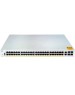 Коммутатор CISCO Коммутатор Catalyst 1000 48x 10/100 RJ-45 PoE+, 2x SFP/RJ-45 combo and 2 SFP uplinks, PoE+ 370W, C1000FE-48P-4G-L
