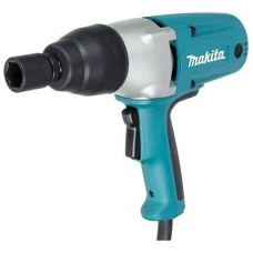 MAKITA Ударный гайковерт TW0350, сетевой