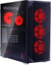 Системный блок BLOODY Компьютер BD-PC RB65C2 AMD Ryzen 5 7500F, DDR4 16ГБ, 1ТБ SSD, NVIDIA GeForce RTX 4060 - 8 ГБ, Windows 11 Home, черный [2086010]