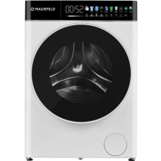 MAUNFELD Стиральная машина c инвертором и сушкой MFWD1295WH05
