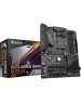 GIGABYTE Материнская плата B550 AORUS ELITE V2, Socket AM4, AMD B550, 4xDDR4-3200, HDMI+DP, 3xPCI-Ex16, 1xPCI-Ex1, 4xSATA3(RAID 0/1/10), 2xM.2, 8 Ch Audio, 2,5GLan, (2+4)xUSB2.0, (6+2)xUSB3.2, ATX, RTL {8} (809898)