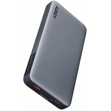 AUKEY Внешний аккумулятор (Power Bank) Sprint X PB-Y41, 10000мAч, серый [apb-pb-y41]