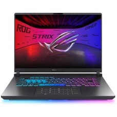 Ноутбук ASUS Ноутбук игровой ROG Strix G16 G615JH-RV045, 16