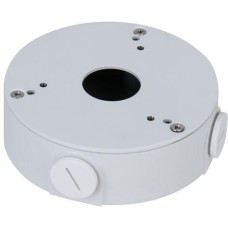 Камера видеонаблюдения DAHUA Монтажная коробка DH-PFA13G, белый