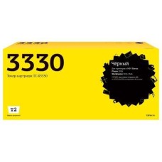 Картридж T2 Картридж TC-X3330, 106R03623, черный / TC-X3330