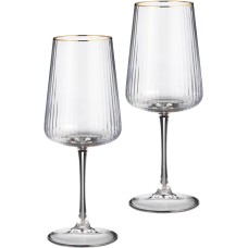 Набор бокалов LEFARD НАБОР БОКАЛОВ ДЛЯ ВИНА 