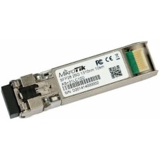 MIKROTIK Трансивер SFP/SFP+/SFP28 XS+31LC10D