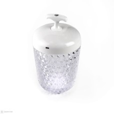 ESCADA Настольный светильник 10255/L LED*2W White