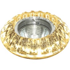 ESCADA Точечный светильник SAVONA GU5.3/LED 001 CH/AM