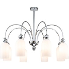 ESCADA Светильник на штанге 686/8PL E14*60W Chrome