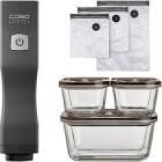 Ваккумный упаковщик Caso Vacu OneTouch Eco-Set