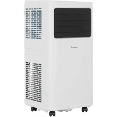 CHIGO Кондиционер мобильный CP 6A-12 белый