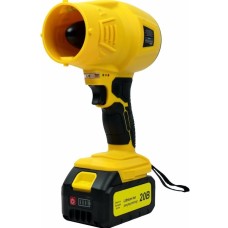HUTER Воздуходувка аккумуляторная CB-20Li-ST EA+