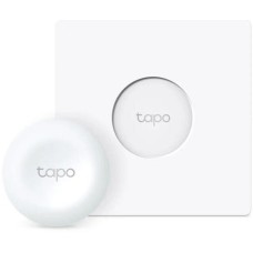 TP-LINK Умный диммер H1 Tapo S200D, регулятор, белый