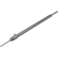 MATRIX Центрирующее сверло для коронок, хвостовик M22 х 400 мм, SDS Plus 70351