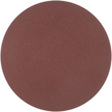 MATRIX Круг абразивный на ворсовой подложке под 